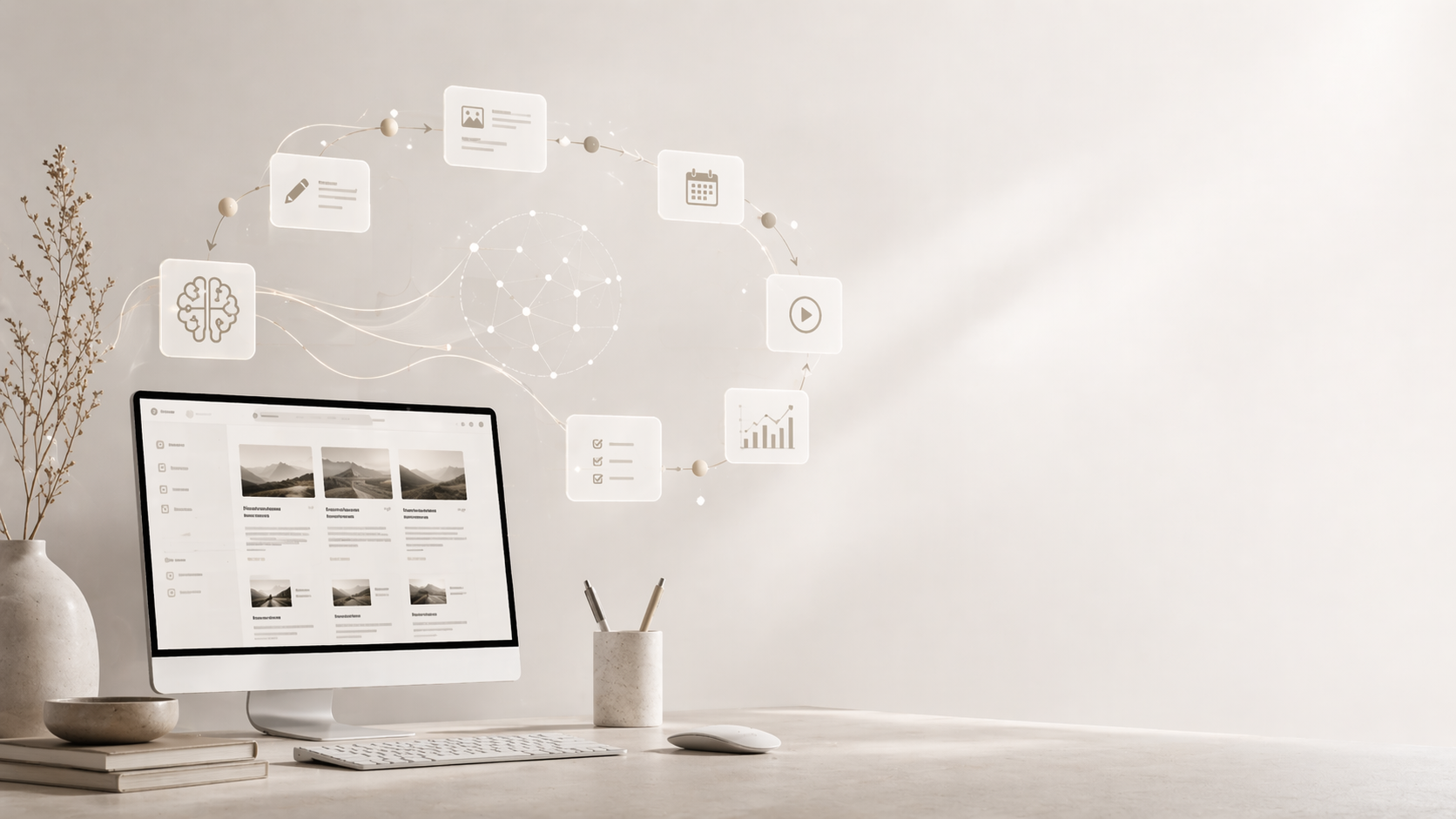 AIがブログを作ったら収益化できるのか？実験開始